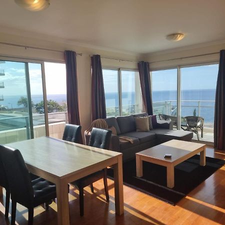 Magical Seaview Apartment Funchal  Exterior photo