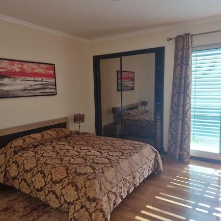 Magical Seaview Apartment Funchal  Exterior photo