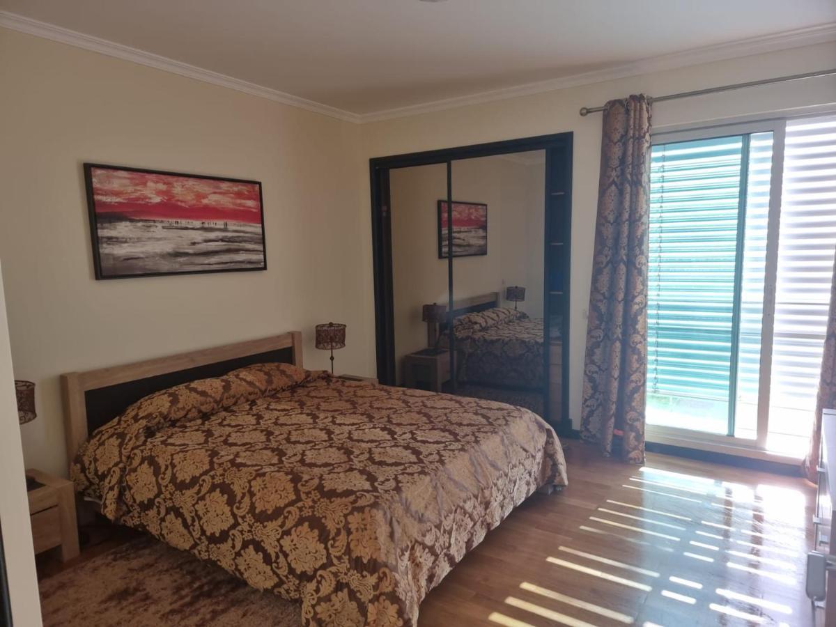 Magical Seaview Apartment Funchal  Exterior photo